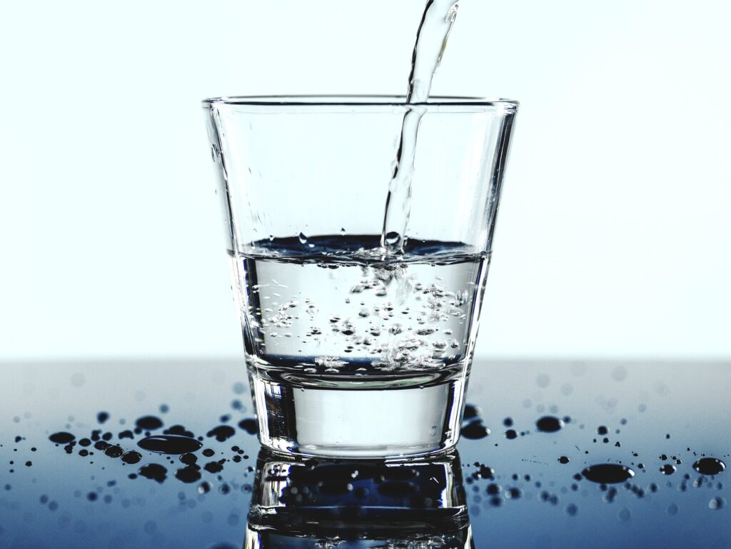 Apel o racjonalne korzystanie z wody