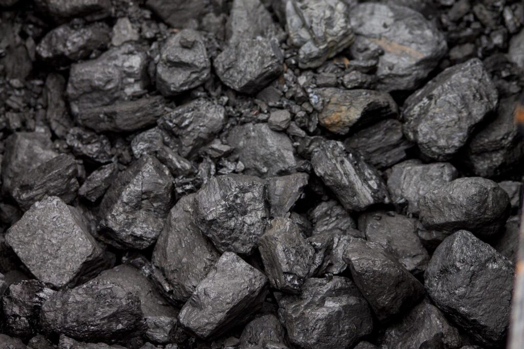 Sprzedaż węgla przez gminę – prośba o dokonywanie wpłat.