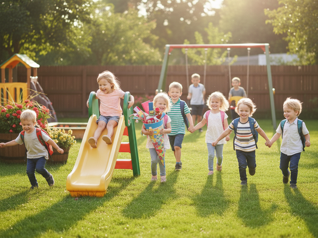 Rekrutacja do przedszkoli i klas 1 SP